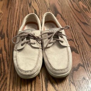 Men’s Sperry Topsider 13